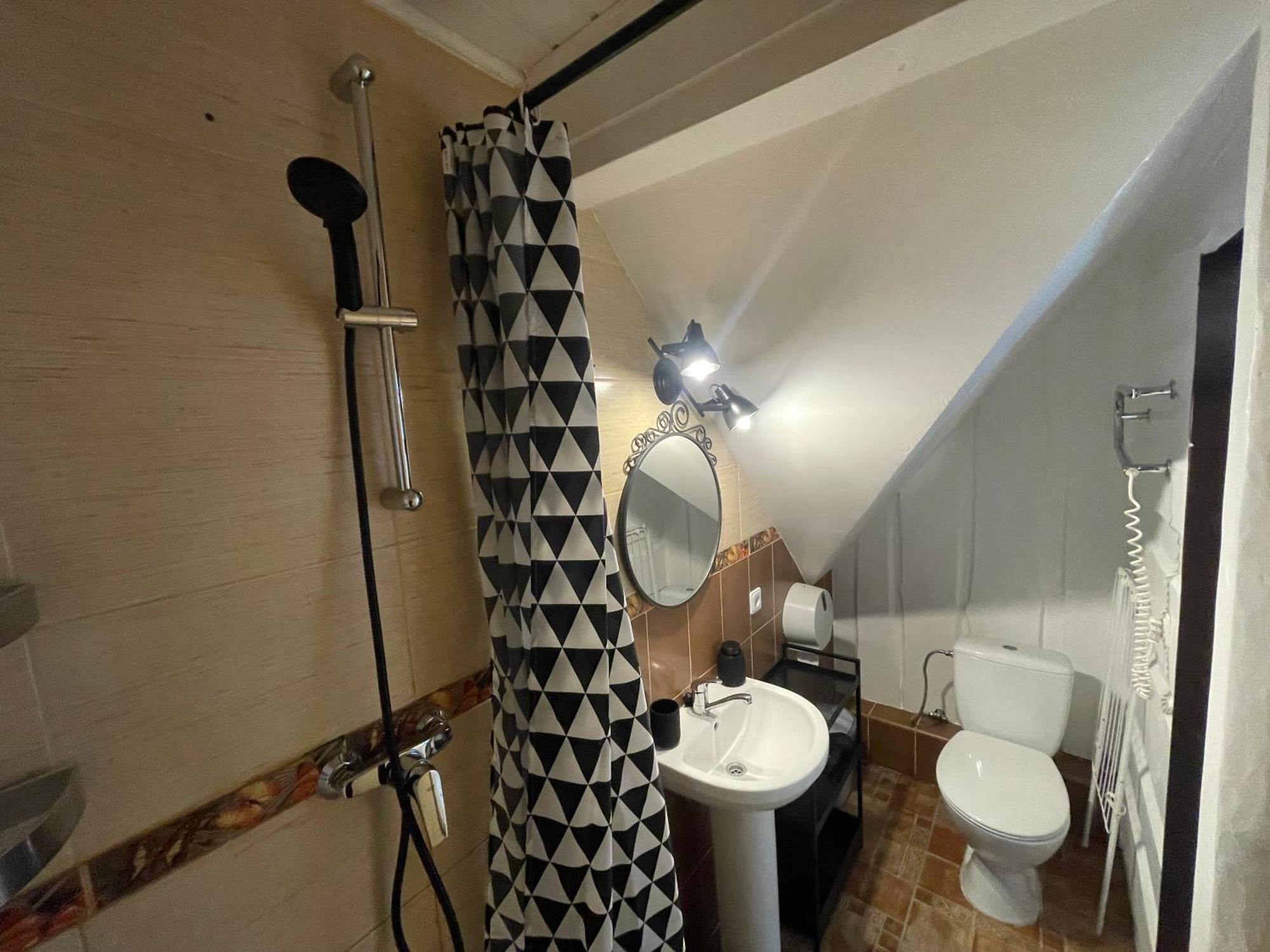 Poilsiaviete Vita Sventoji Ruang foto