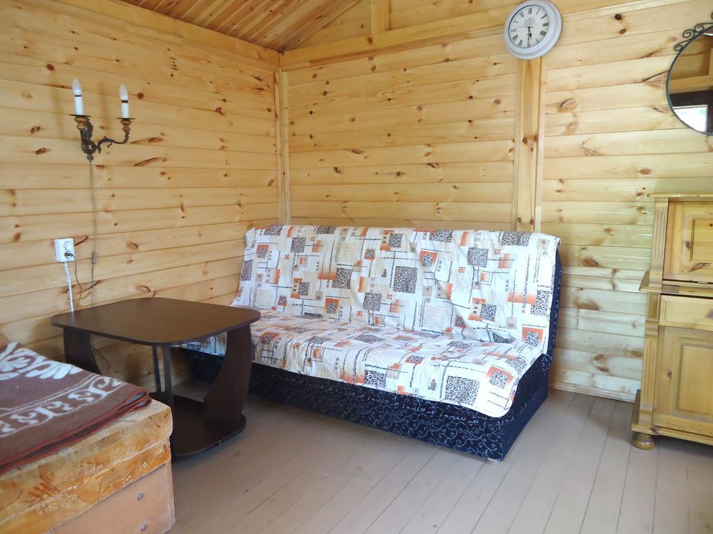 Poilsiaviete Vita Sventoji Bagian luar foto