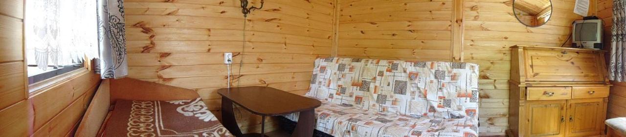 Poilsiaviete Vita Sventoji Bagian luar foto